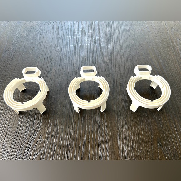 Google WiFi System in White - Picture 5 of 6